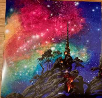 LP Downes Braide Association: Celestial Songs CLR