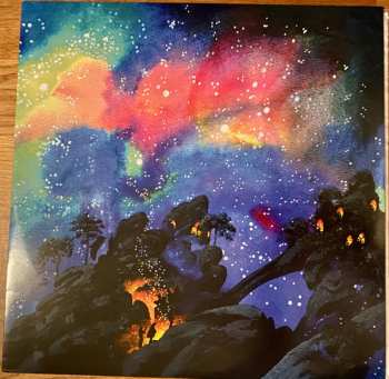 LP Downes Braide Association: Celestial Songs CLR