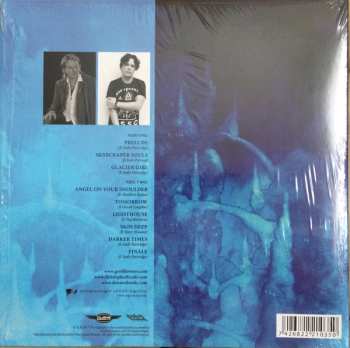 LP Downes Braide Association: Skyscraper Souls CLR