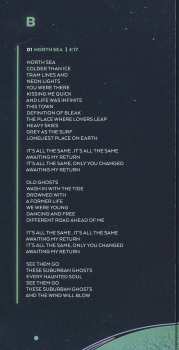 LP Downes Braide Association: Suburban Ghosts