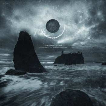 CD Downfall of Gaia: Aeon Unveils the Thrones of Decay