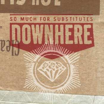 CD downhere: So Much For Substitutes