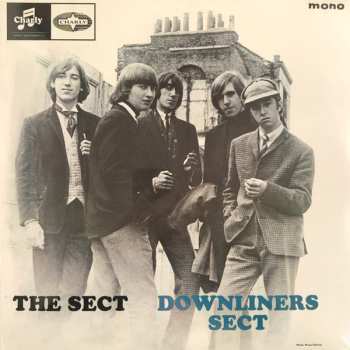 LP Downliners Sect: The Sect