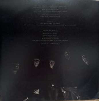 LP Downriver Dead Men Go: Ruins
