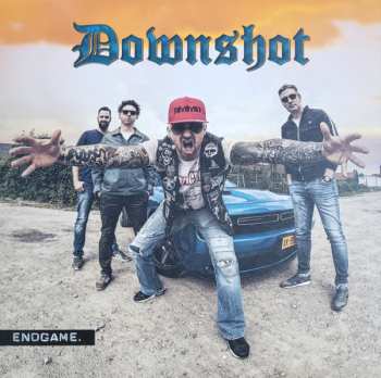 Album Downshot: Endgame