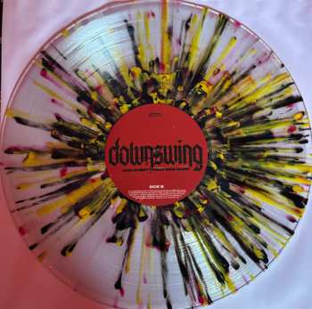 LP Downswing: And Everything Was Dark