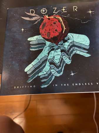 Album Dozer: Drifting In The Endless Void