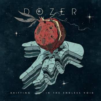 CD Dozer: Drifting In The Endless Void