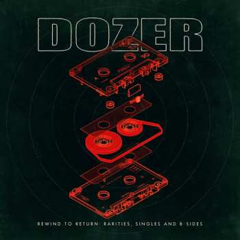 Album Dozer: Rewind To Return: Rarities Singles And B