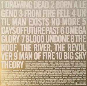 LP Dozer: Through The Eyes of Heathens