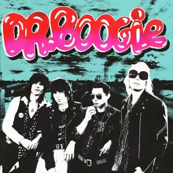 She's So Tuff / Peanut Butter Blues