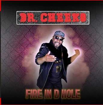 Album Dr. Cheeko: Fire In D Hole