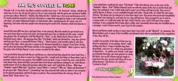 2CD Various: Dr. Demento Covered In Punk