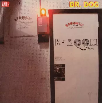 B-Room