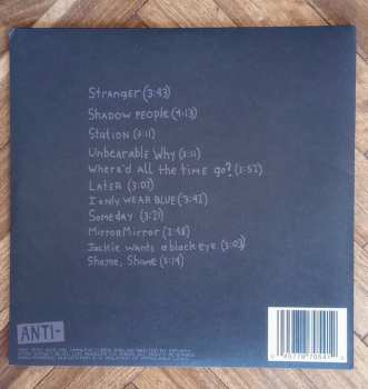 LP Dr. Dog: Shame, Shame