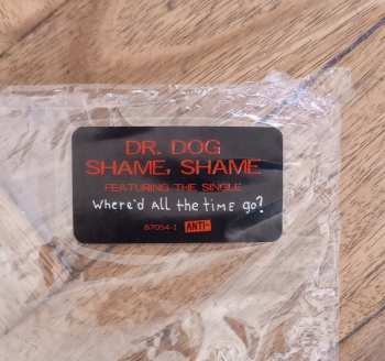LP Dr. Dog: Shame, Shame