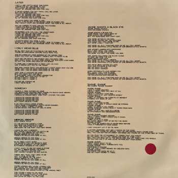 LP Dr. Dog: Shame, Shame CLR | LTD