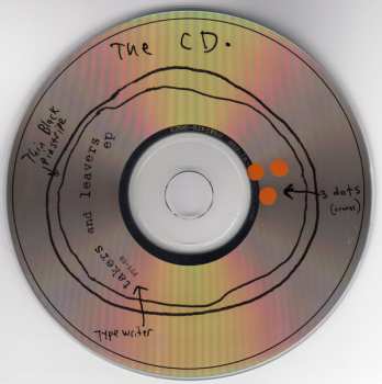 CD Dr. Dog: Takers And Leavers