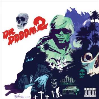 Album Dr. Dooom: Dr. Dooom 2