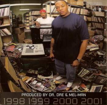 CD Dr. Dre: 2001