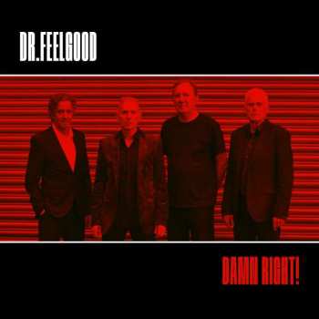 CD Dr. Feelgood: Damn Right!