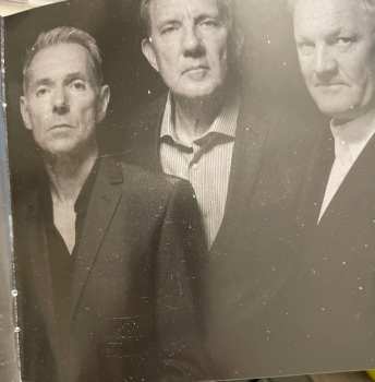 2CD Dr. Feelgood: Greatest Hits