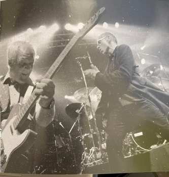 2CD Dr. Feelgood: Greatest Hits