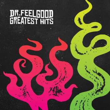 2CD Dr. Feelgood: Greatest Hits
