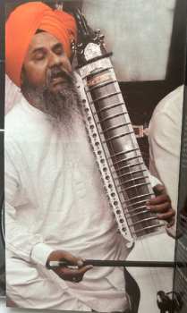 CD Gurnam Singh: Shabad
