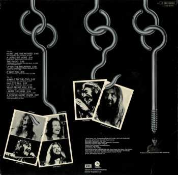 LP Dr. Hook: A Little Bit More