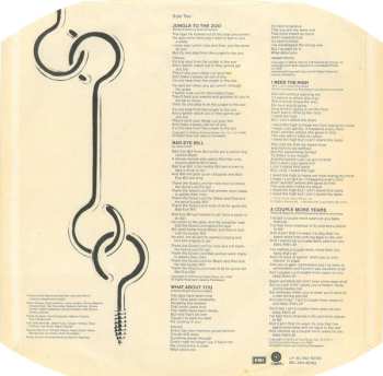 LP Dr. Hook: A Little Bit More