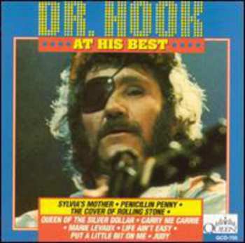 Album Dr. Hook: At His Best