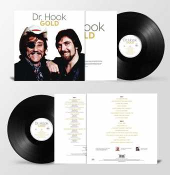 LP Dr. Hook: Gold