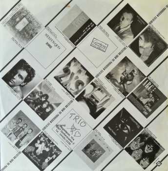 LP Dr. Hook: Let Me Drink From Your Well