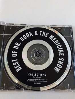 CD Dr. Hook & The Medicine Show: Best of Dr. Hook & the Medicine Show - Collections