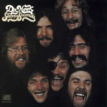 CD Dr. Hook & The Medicine Show: Sloppy Seconds