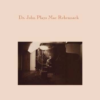 2CD Dr. John: Plays Mac Rebennack