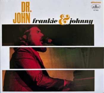 CD Dr. John: Frankie & Johnny
