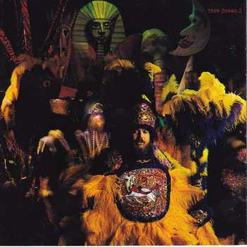 CD Dr. John: Goin' Back To New Orleans