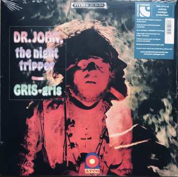 LP Dr. John: Gris-Gris