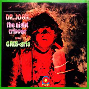 5CD/Box Set Dr. John: Original Album Series