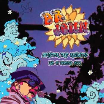 Album Dr. John: Splinter Trip Revisited Live At Hayfield