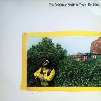 LP Dr. John: Brightest Smile In Town
