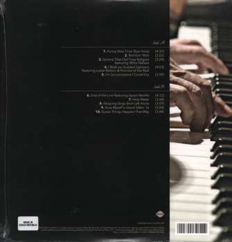 LP Dr. John: Things Happen That Way