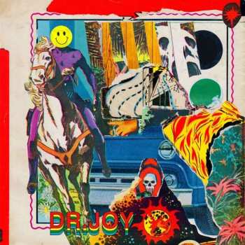 LP Dr. Joy: Dr. Joy LTD