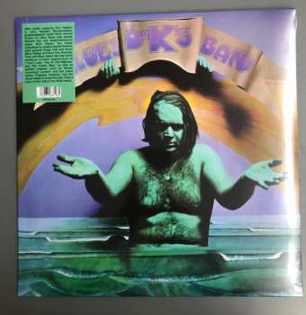 LP Dr. K's Blues Band: Dr. K's Blues Band