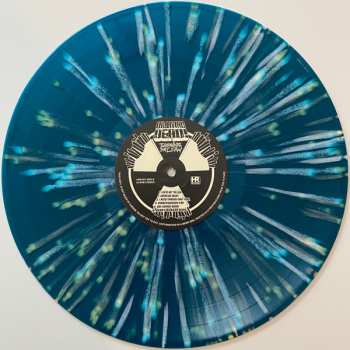 LP Dr. Living Dead!: Demos After Death - Back From The Dead... CLR | LTD