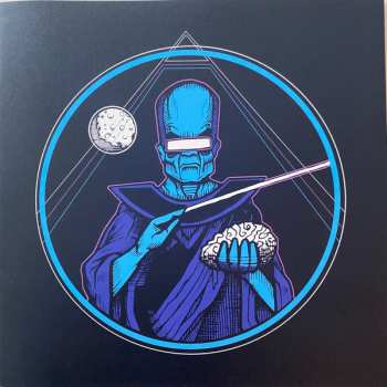 LP Dr. Living Dead!: Demos After Death - Back From The Dead... CLR | LTD
