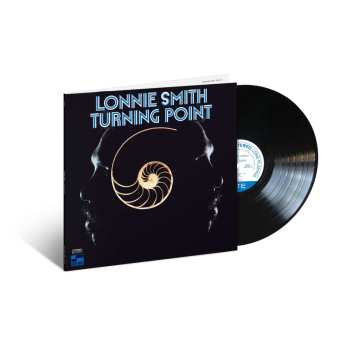 LP Dr. Lonnie Smith: Turning Point (180g)