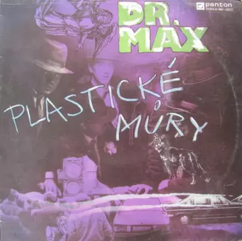 Dr. Max: Plastické Můry